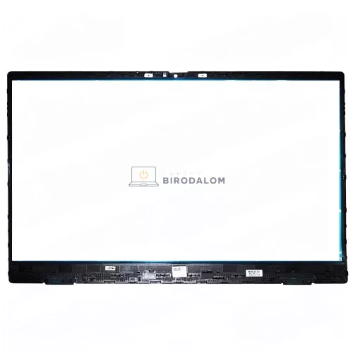 Dell Inspiron 14 5420, Inspiron 14 5425, Inspiron 14 Plus 7420, Inspiron 14 Plus 7425 kijelző keret, fekete