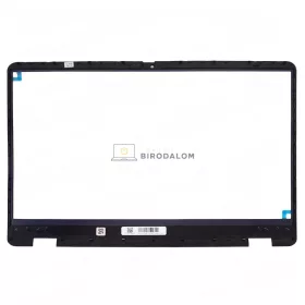   Lenovo 14e Chromebook Gen 2 82M1, 82M2, IdeaPad 3 Chrome 14APO6 kijelző keret, fekete