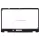 Lenovo 14e Chromebook Gen 2 82M1, 82M2, IdeaPad 3 Chrome 14APO6 kijelző keret, fekete