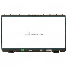 Dell Latitude 7420, E7420 kijelző keret, fekete