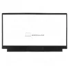 Dell Alienware x14 R1 kijelző keret, fekete