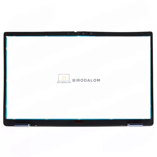 Dell Latitude 14 7440, E7440, 7450, E7450 kijelző keret, fekete
