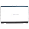Dell Inspiron 15Pro 5510, 5515, 5518 kijelző keret, fekete