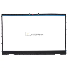 Dell Inspiron 15Pro 5510, 5515, 5518 kijelző keret, fekete