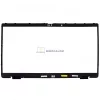 Dell Latitude 14 7430, E7430 kijelző keret, fekete