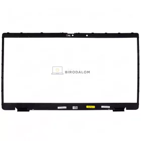 Dell Latitude 14 7430, E7430 kijelző keret, fekete