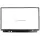 Dell Alienware Area-51m R2, 51M R2 kijelző keret, fekete