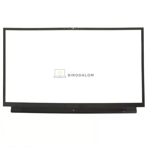 Dell Alienware Area-51m R2, 51M R2 kijelző keret, fekete
