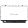 Dell G15 5510, G15 5510-8R03T, G15 5510-F7PKR, G15 5510-75VVW, G15 5510-Y4V8G, G15 5510-39GGC, G15 5510-MJMF0 kijelző keret, fekete