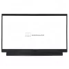 Dell G15 5510, G15 5510-8R03T, G15 5510-F7PKR, G15 5510-75VVW, G15 5510-Y4V8G, G15 5510-39GGC, G15 5510-MJMF0 kijelző keret, fekete