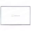 Dell XPS 15 9500, 9510, 9520, 9530, Precision M5550, M5560, 5570 kijelző keret, fekete