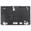 Lenovo ThinkPad E14 Gen 5, ThinkPad E14 Gen 6 kijelző hátlap, fekete