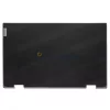 Lenovo 300e Chromebook 2nd Gen 81MB, 300e 2nd Gen AST 82CE kijelző hátlap, fekete