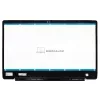 Dell Inspiron 15 5580, Inspiron 15 5585, Inspiron 15 5588 kijelző keret, fekete