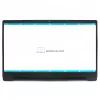 Dell Inspiron 15 5580, Inspiron 15 5585, Inspiron 15 5588 kijelző keret, fekete