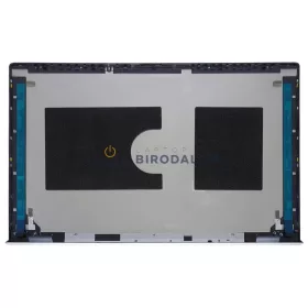   Dell Vostro 15 5501, 5502, V5501, V5502 kijelző hátlap, szürke