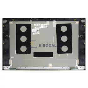 Dell Inspiron 5418 kijelző hátlap, ezüst