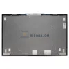 Lenovo ThinkBook 13s G4 IAP, ThinkBook 13s G4 ARB kijelző hátlap, ezüst