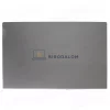 Lenovo ThinkBook 13s G4 IAP, ThinkBook 13s G4 ARB kijelző hátlap, ezüst