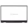 Dell Vostro 15 5590, 5598, V5590 kijelző keret, fekete