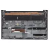 Lenovo V14-IIL, V14-IGL, V14-ARE, V14-IWL, V14-IKB alsó burkolat, szürke