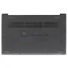 Lenovo V14-IIL, V14-IGL, V14-ARE, V14-IWL, V14-IKB alsó burkolat, szürke