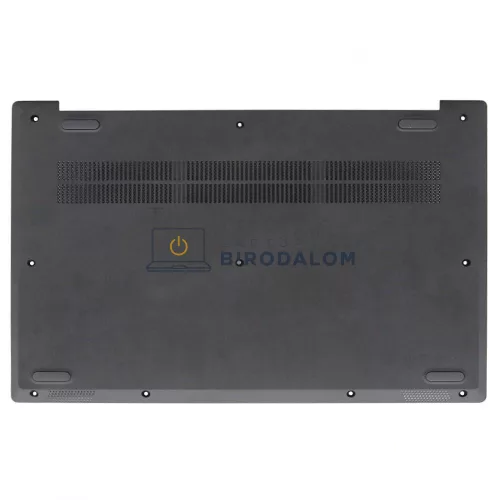 Lenovo V14-IIL, V14-IGL, V14-ARE, V14-IWL, V14-IKB alsó burkolat, szürke