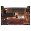 Lenovo ThinkPad E15 Gen 4 21E6, 21E7 alsó burkolat, fekete