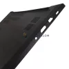 Lenovo ThinkPad E15 Gen 4 21E6, 21E7 alsó burkolat, fekete