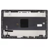 HP Chromebook 11 G8 EE, Chromebook 11A G8 EE kijelző hátlap, sötétszürke