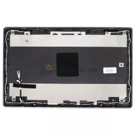   HP Chromebook 11 G8 EE, Chromebook 11A G8 EE kijelző hátlap, sötétszürke