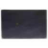 HP Chromebook 11 G8 EE, Chromebook 11A G8 EE kijelző hátlap, sötétszürke