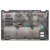 Dell Latitude 14 5430, E5430, E5430-1888, E5430-1871 alsó burkolat, ezüst