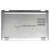 Dell Latitude 14 5430, E5430, E5430-1888, E5430-1871 alsó burkolat, ezüst