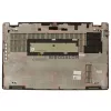 Dell Latitude 15 5510 alsó burkolat, ezüst