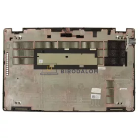 Dell Latitude 15 5510 alsó burkolat, ezüst