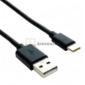  Sony DualSense Edge Controller USB-A – USB-C töltő- és adatkábel, 1m, fekete