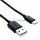 Sony DualSense Edge Controller USB-A – USB-C töltő- és adatkábel, 1m, fekete