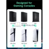 Sony PlayStation PS5, PS4, PS3 & Xbox Series X/S tápkábel (OEM), fekete