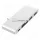 USB-C hub, 5 az 1-ben, megfordítható US (1x USB-A 3.0 (5 Gbps), 1x USB-A 2.0, SD kártyaolvasó) (OEM) (HW-TC13)