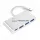 USB-C hub 3x USB 3.0 OEM