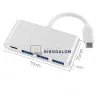 USB-C hub 3x USB 3.0 OEM