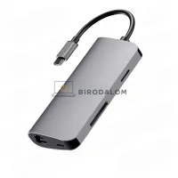 Laptop dokkolók és USB-C hubok