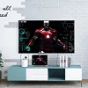 USB-C dokkoló (HDMI, VGA, USB hub, kártyaolvasó) (OEM)