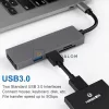 USB-C dokkoló (HDMI, USB 3.0) (OEM)