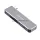 USB-C hub, multifunkciós hub (USB 3.0) (OEM)