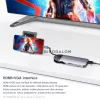 USB-C hub, 10 az 1-ben (OEM)