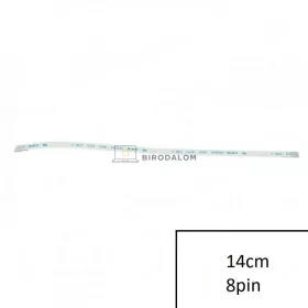   Asus board-to-board interface gyári FFC szalagkábel, 8 pin (CON-R005)