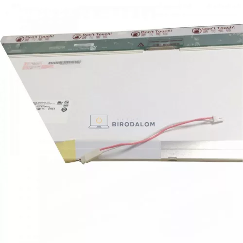 LCD CCFL háttérvilágítás inverter gyári FFC szalagkábel, 12 pin
