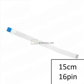   Dell Alienware M17x R1, M17x R2 power switch gyári FFC szalagkábel (FD86P)